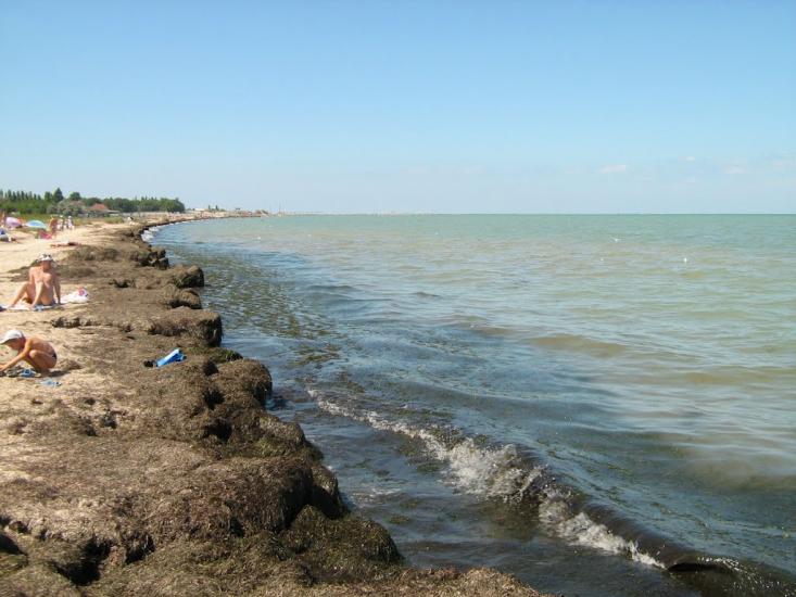 Стерегуще з panoramio.com - Стерегущее