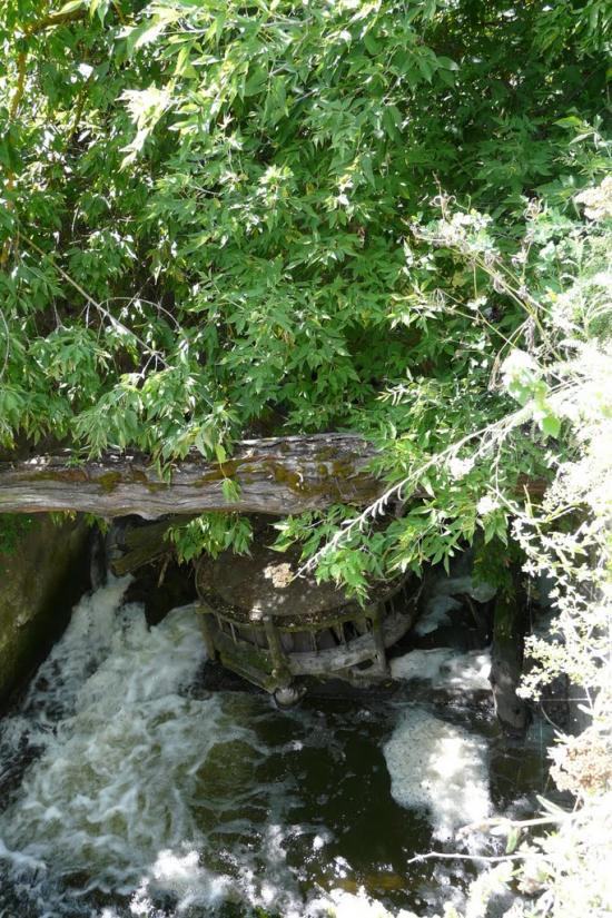 Мала Мечетня з panoramio.com - Мала Мечетня