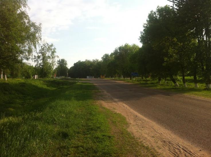 Іванівка з panoramio.com - Іванівка