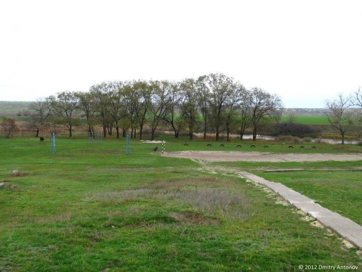 Інгулець з panoramio.com - Інгулець