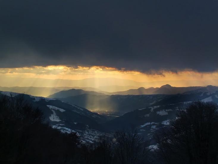 Красна з panoramio.com - Krasna