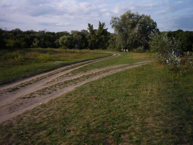 Сидорове з panoramio.com - Сидорове