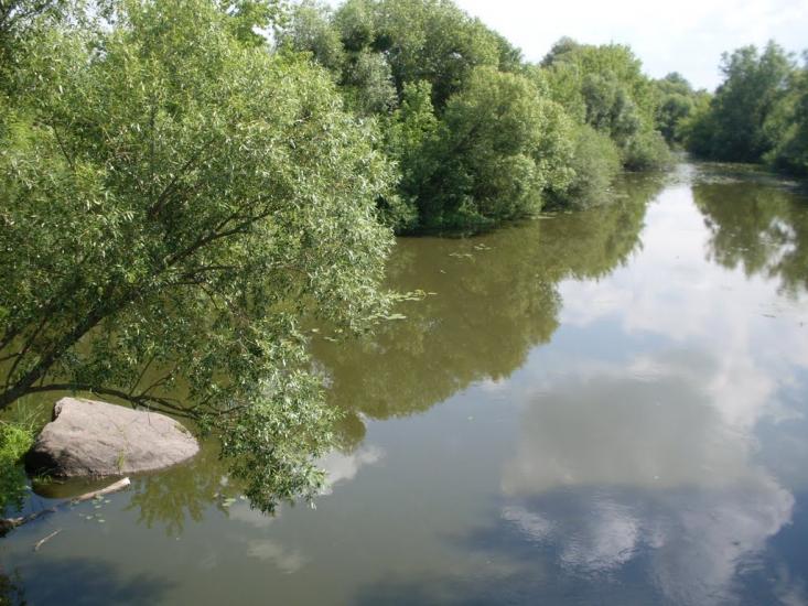 Дашів з panoramio.com - Дашев
