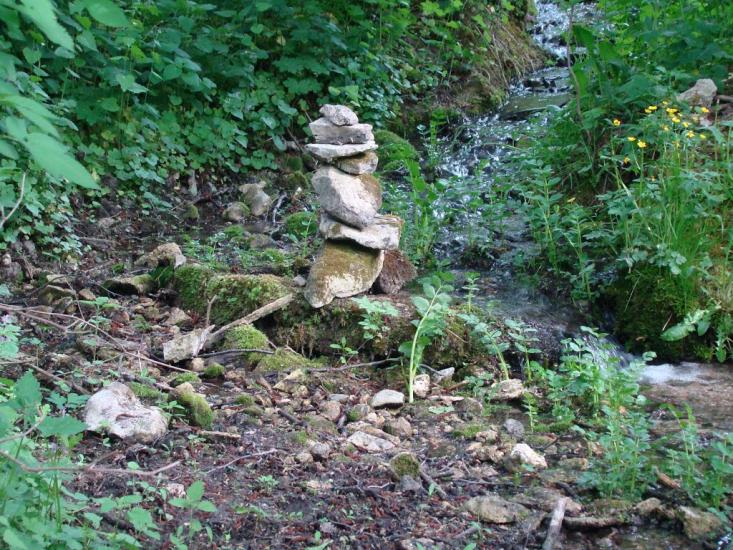 Романівка з panoramio.com - Романівка