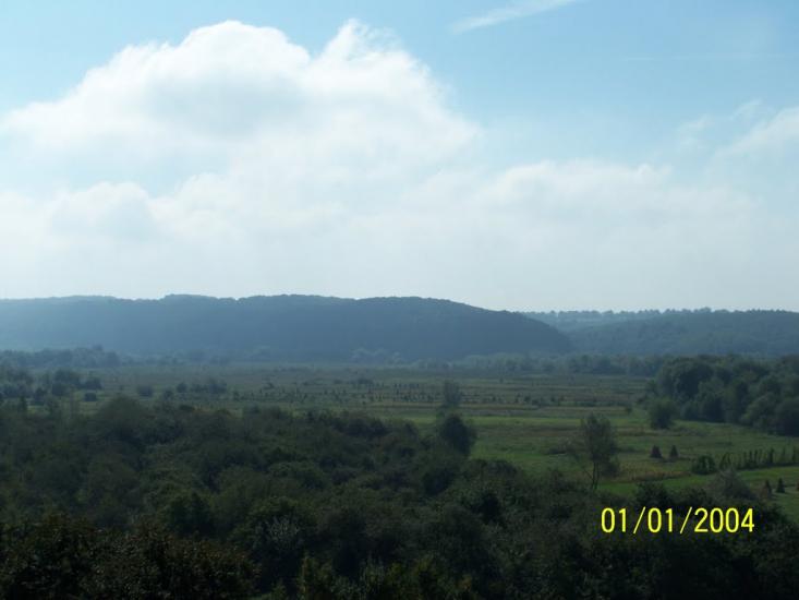 Старе Село з panoramio.com - Старое Село