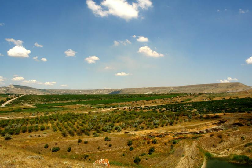 Нанікове з panoramio.com - Наниково