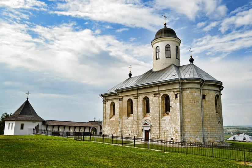 Крилос з panoramio.com - Krylos