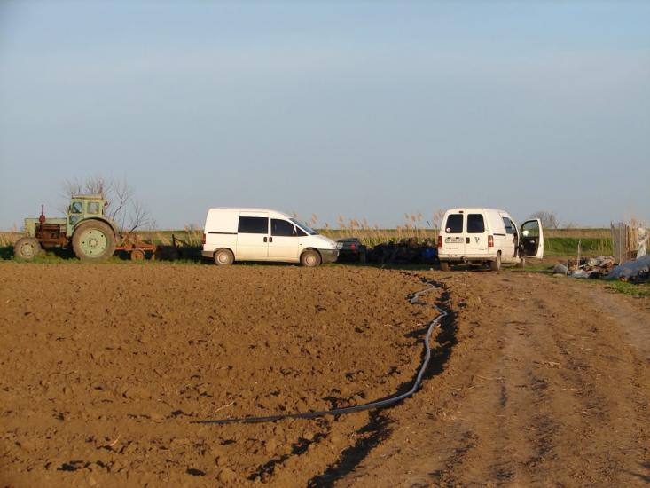 Кріпке з panoramio.com - Крепкое