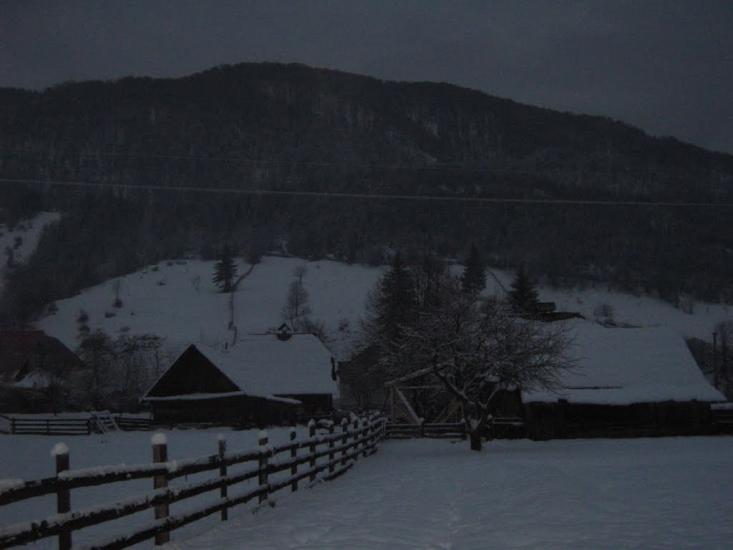 Руська Мокра з panoramio.com - Русская Мокрая