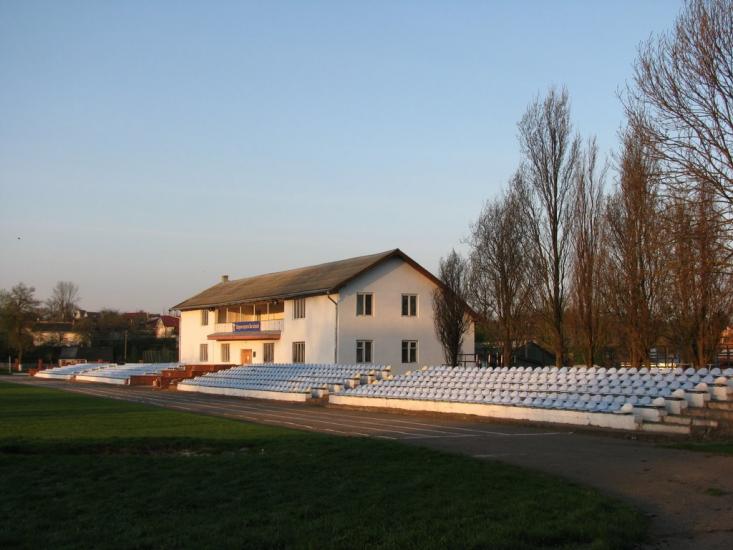 Тлумач з panoramio.com - Тлумач