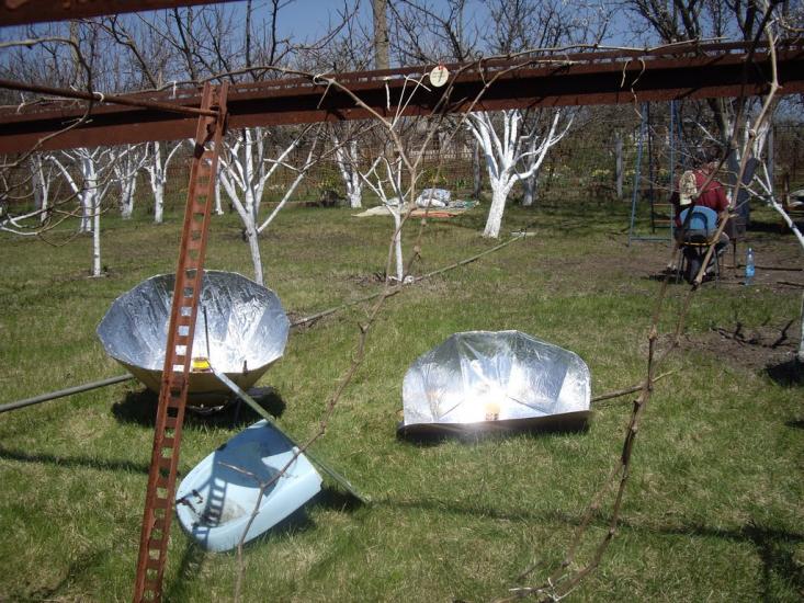 Панкратове з panoramio.com - Панкратово