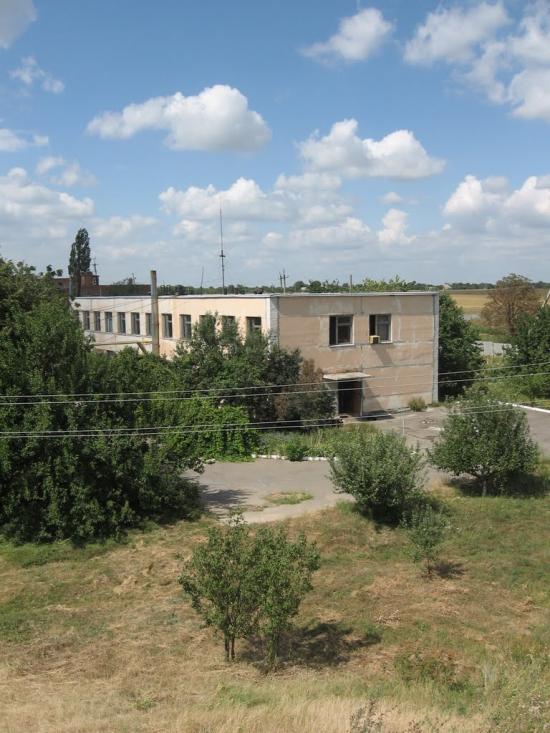 Мильці з panoramio.com - Мильці