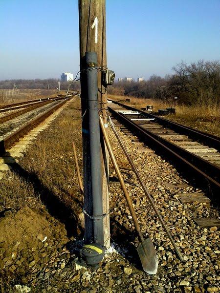 Доломітне з panoramio.com - Доломітне