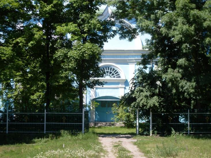 Гранів з panoramio.com - Graniv