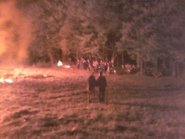 Верхній Коропець з panoramio.com - Верхній Коропець