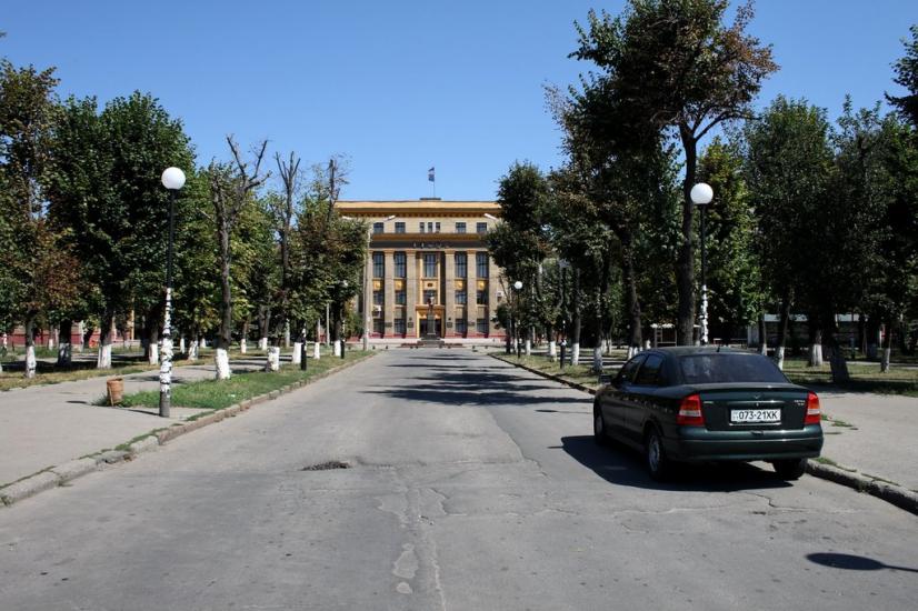 Кулиничі з panoramio.com - Кулиничі