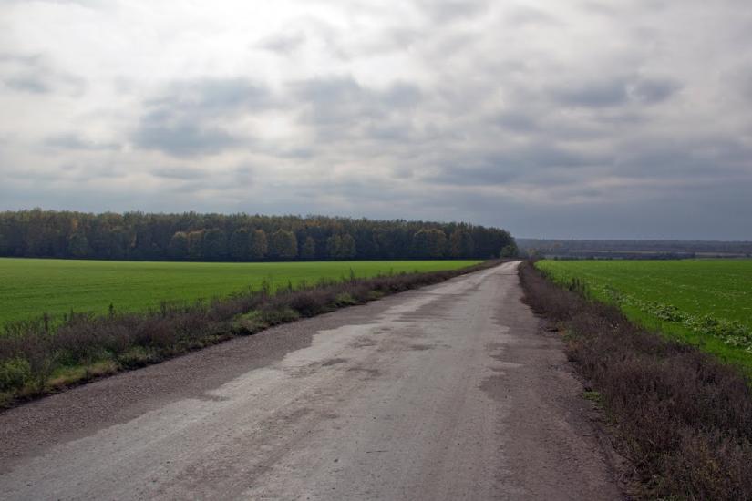 Новоіванівка з panoramio.com - Новоивановка
