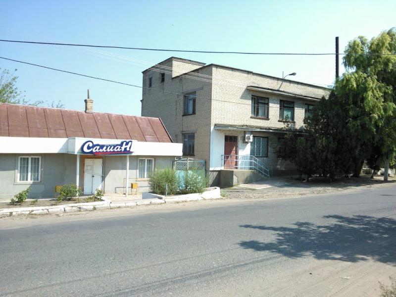 Сухолужжя з panoramio.com - Сухолужжя