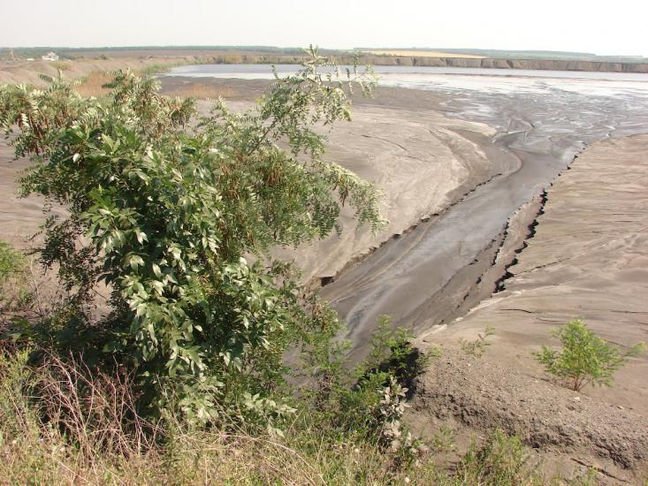 Ганнівка з panoramio.com - Анновка