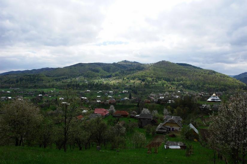 Прокурава з panoramio.com - Прокурава