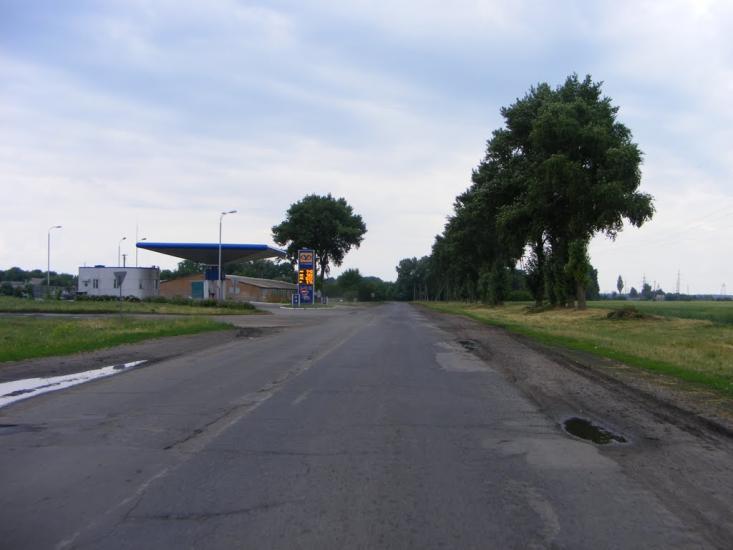 Шишаки з panoramio.com - Shishaki