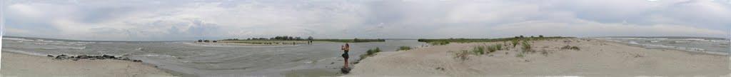 Лиман з panoramio.com - Лиман