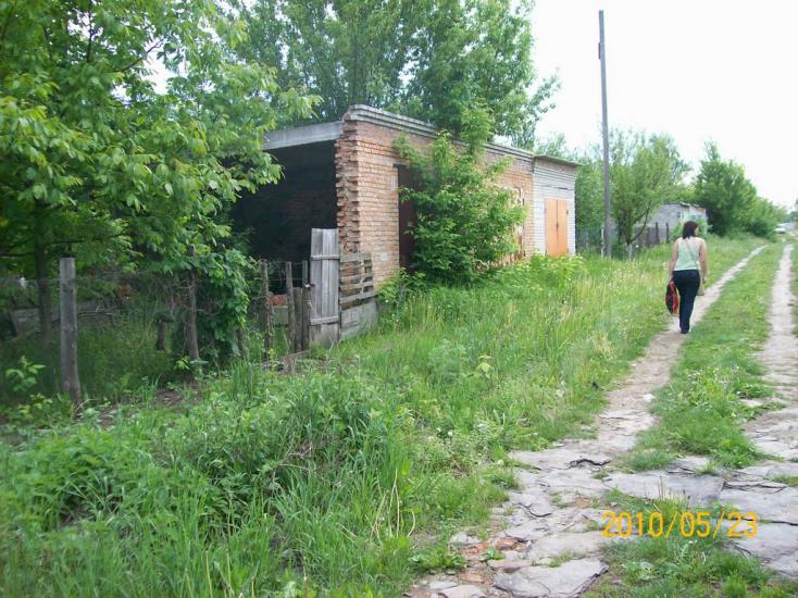 Глибочка з panoramio.com - Глыбочка