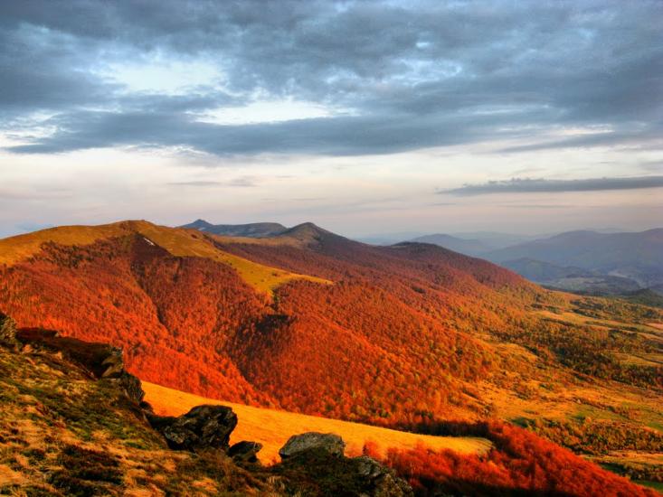 Буковець з panoramio.com - Буковец