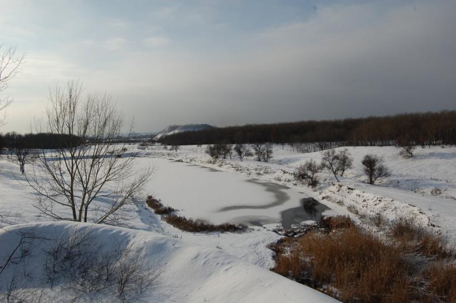 Кринична з panoramio.com - Криничная