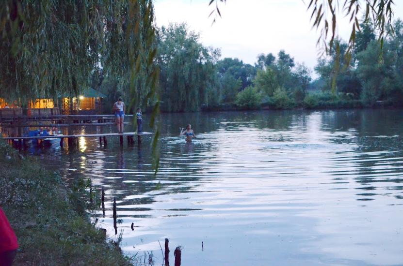 Мала Севастянівка з panoramio.com - Мала Севастянівка