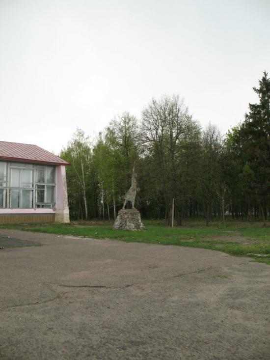 Велика Севастянівка з panoramio.com - Великая Севастьяновка