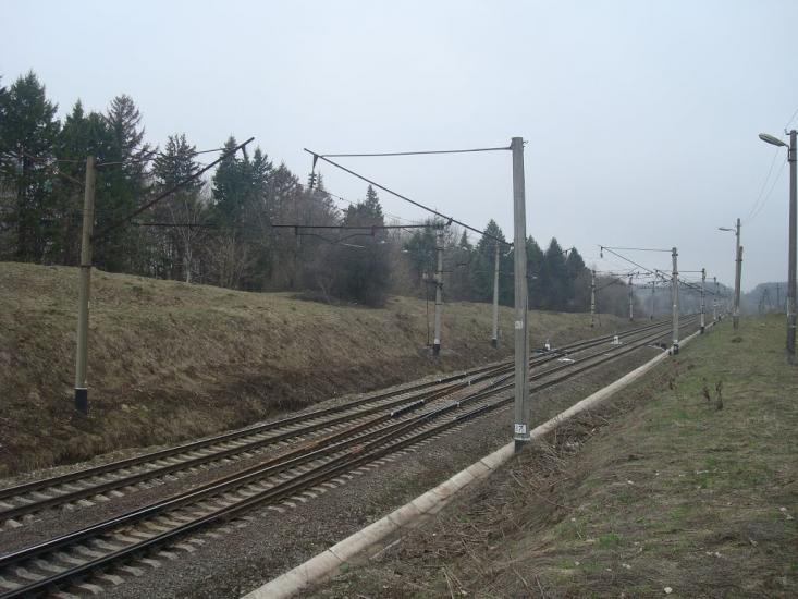 Слобода-Межирівська з panoramio.com - Sloboda-Mezhyrivska