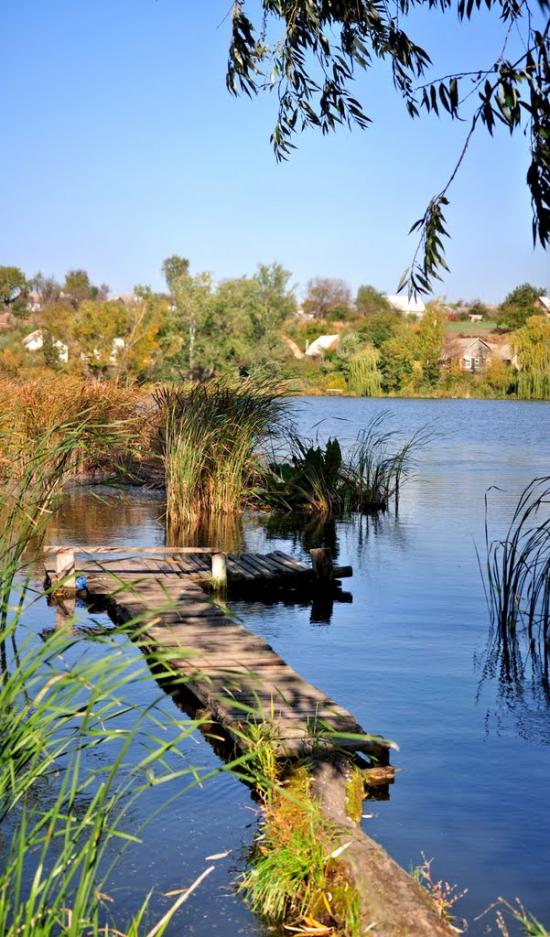 Сквира з panoramio.com - Skvyra