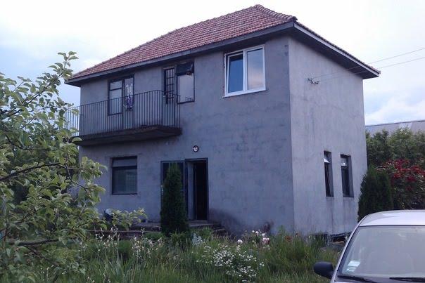 Пшонянове з panoramio.com - Пшеняново