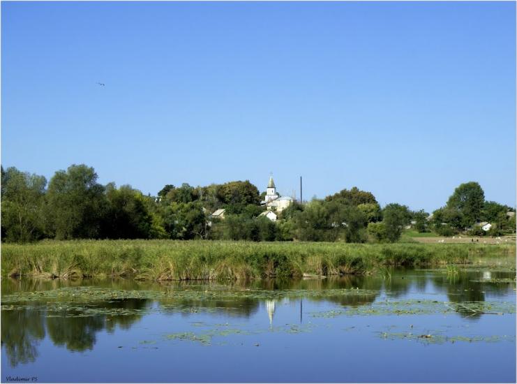 Іваньки з panoramio.com - Іваньки