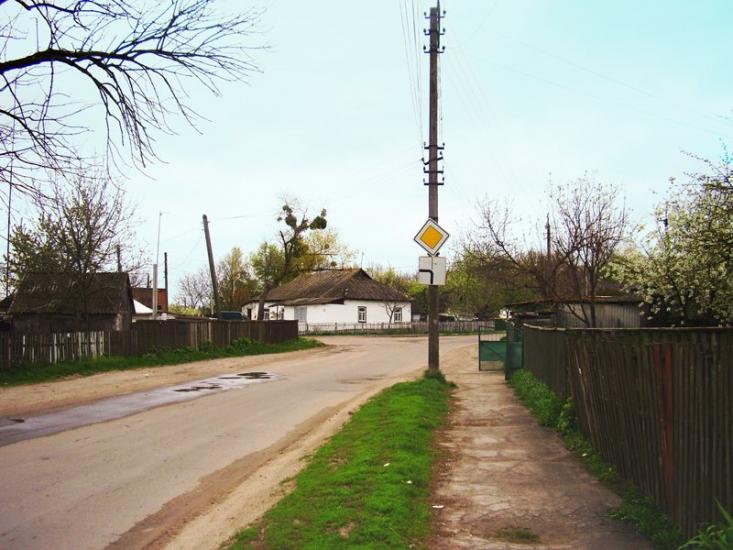 Ставище з panoramio.com - Ставище