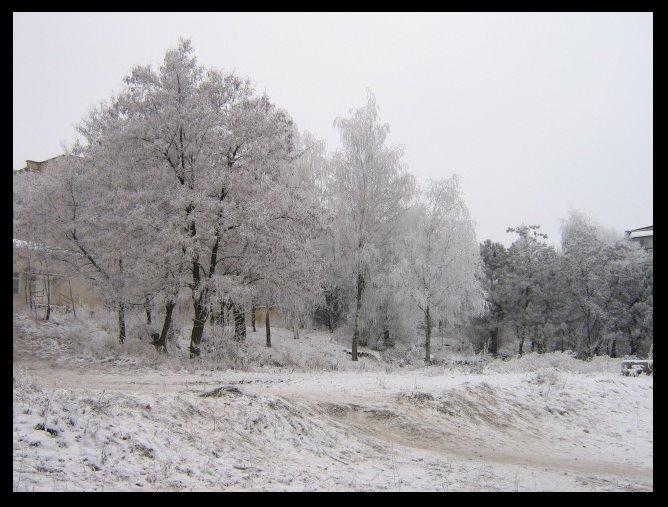 Сокиряни з panoramio.com - Сокиряны
