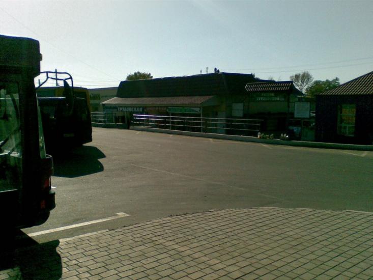 Мар'їнка з panoramio.com - Марьинка
