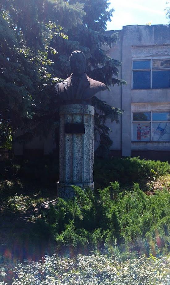 Волошкове з panoramio.com - Voloshkove