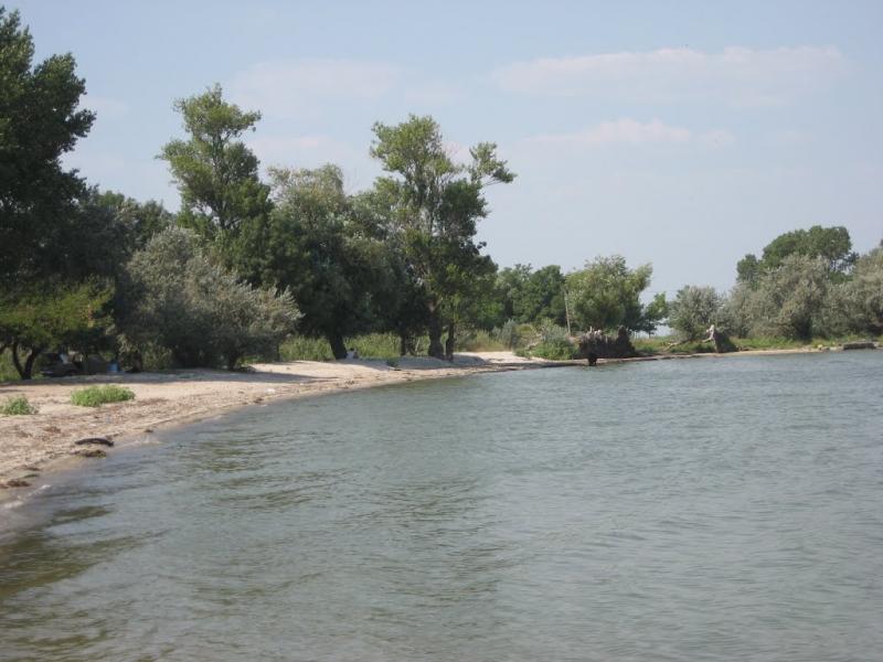 Сухолужжя з panoramio.com - Сухолужжя