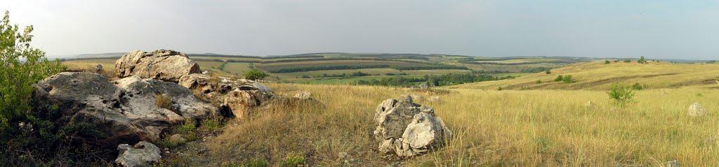 Луб'янка з panoramio.com - Лубянка