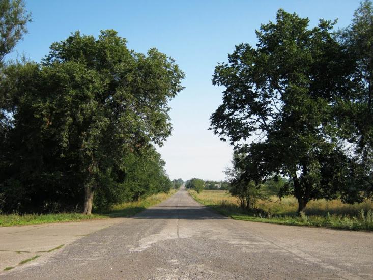 Новоіванівка з panoramio.com - Новоивановка