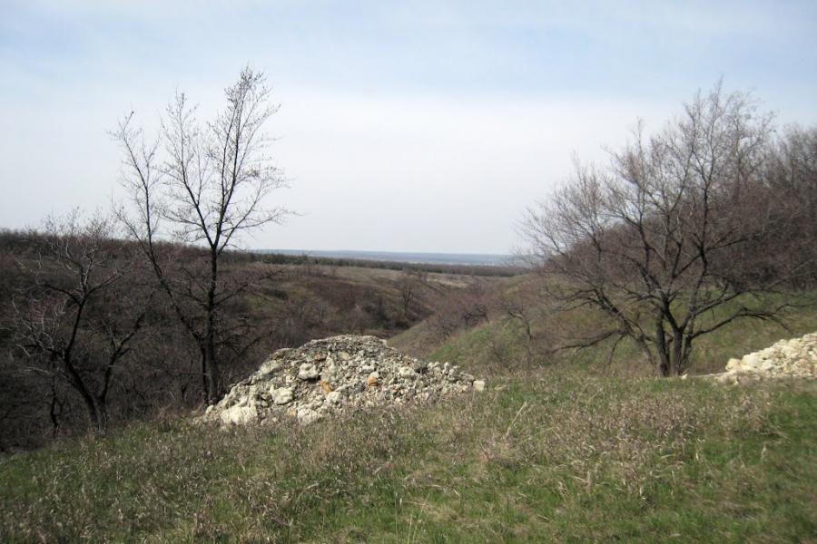 Фабричне з panoramio.com - Фабричное