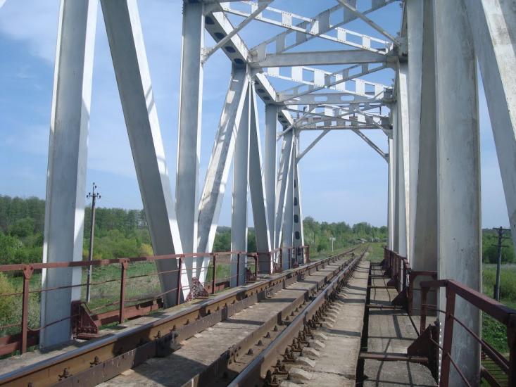 Шевченка з panoramio.com - Шевченко