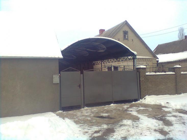 Балабине з panoramio.com - Балабино