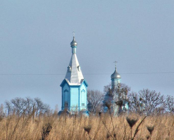 Озерне з panoramio.com - Озерное