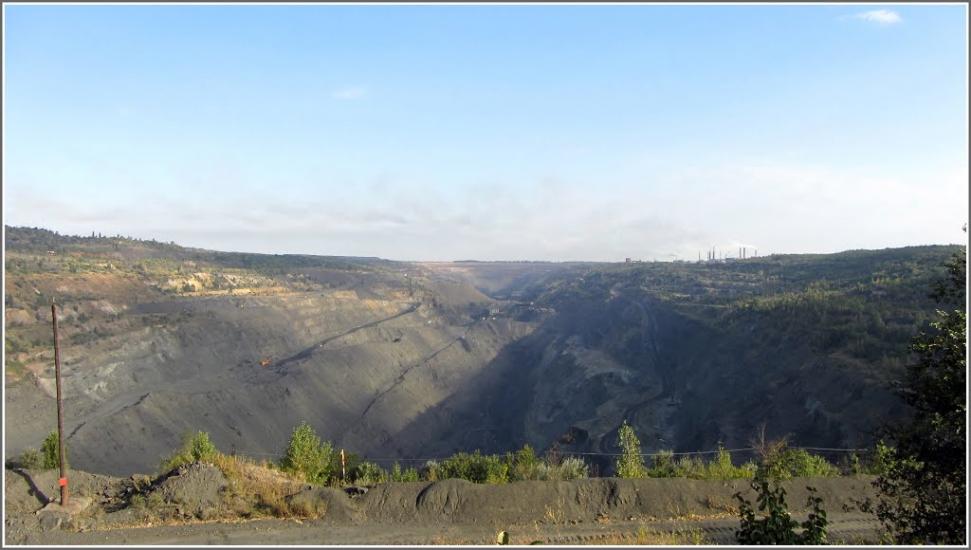 Червоне з panoramio.com - Chervone