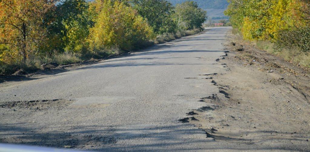 Розалівка з panoramio.com - Розаловка