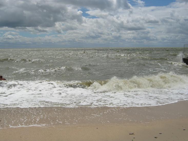 Сєдове з panoramio.com - Седово