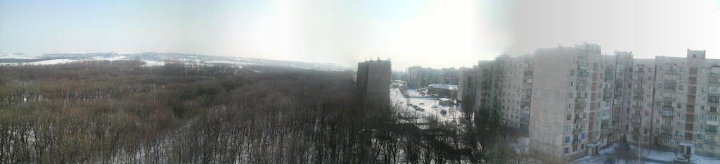 Грабове з panoramio.com - Грабове